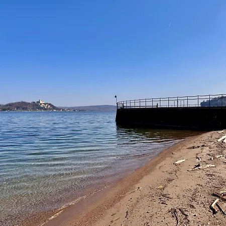 Appartement Waters Edge *