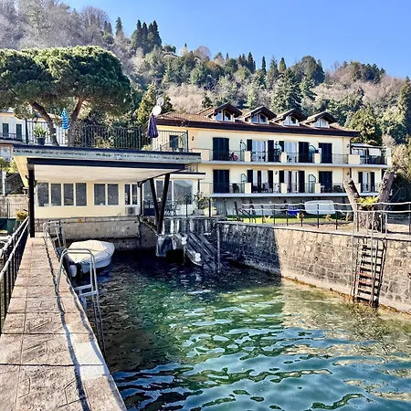 Apartment Waters Edge