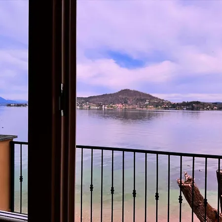 شقة Waters Edge *