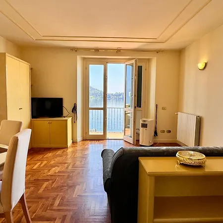 Apartmán Waters Edge *