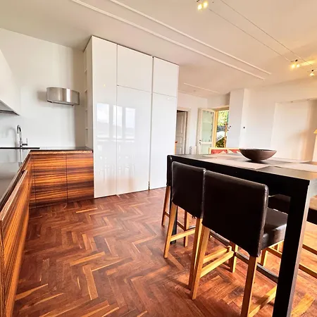 Appartement Waters Edge Meina