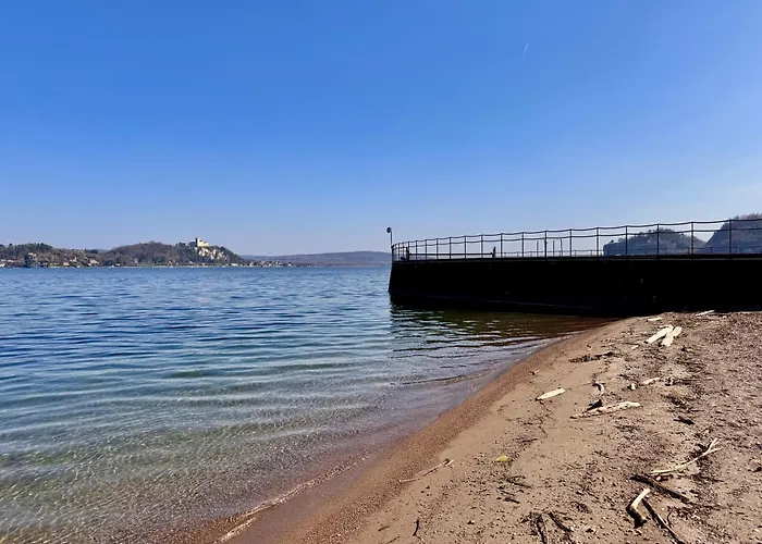 Appartement Waters Edge *