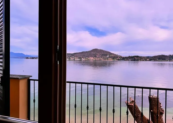 Appartement Waters Edge *