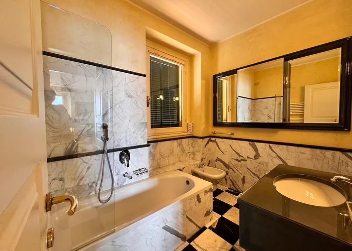 Appartement Waters Edge