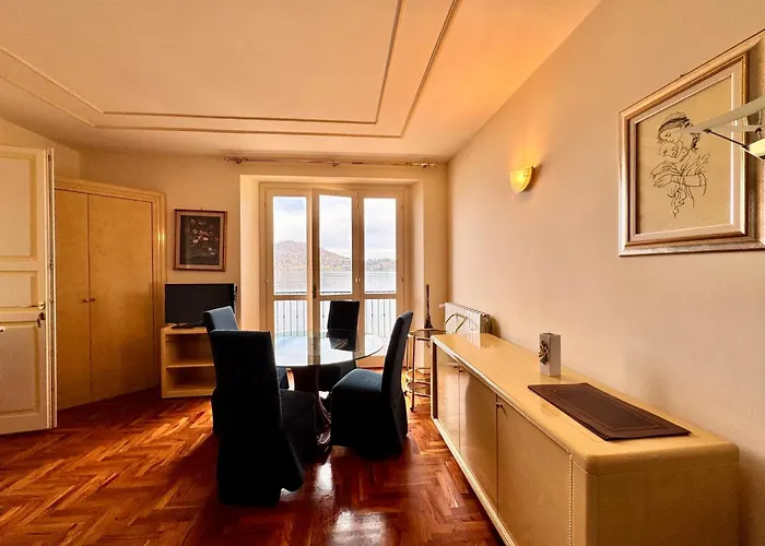 Appartement Waters Edge *