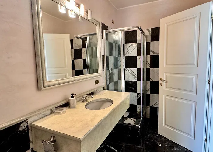 Waters Edge Appartement