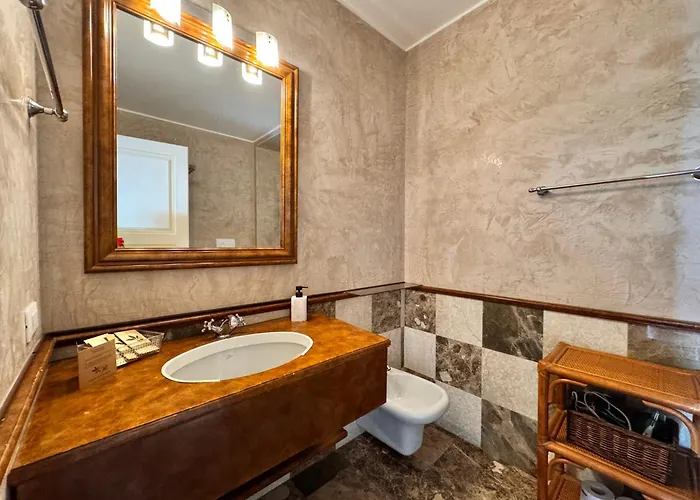 Waters Edge Appartement