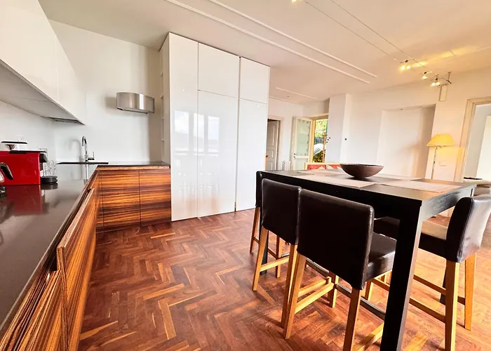 Appartement Waters Edge Meina