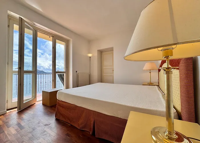 Waters Edge Appartement