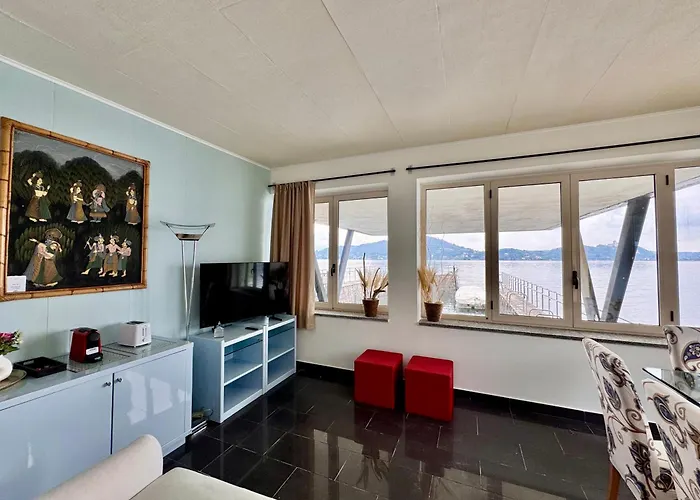 Appartement Waters Edge